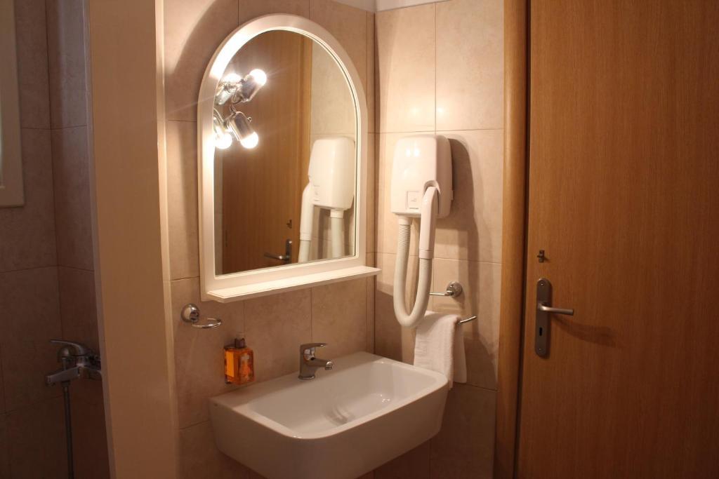 Hotel Kamari Kamáresz Szoba fotó
